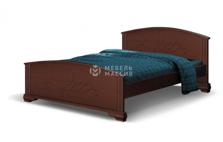 Кровать Нова