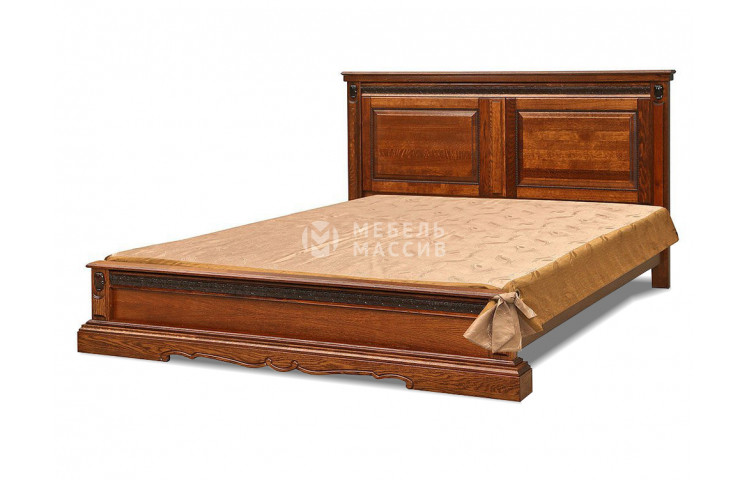 Кровать Милано-тахта из березы