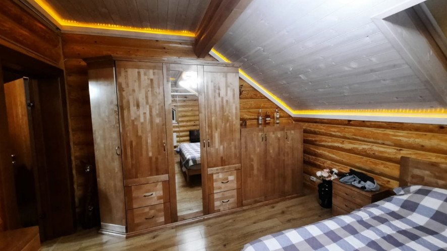 Наши работы