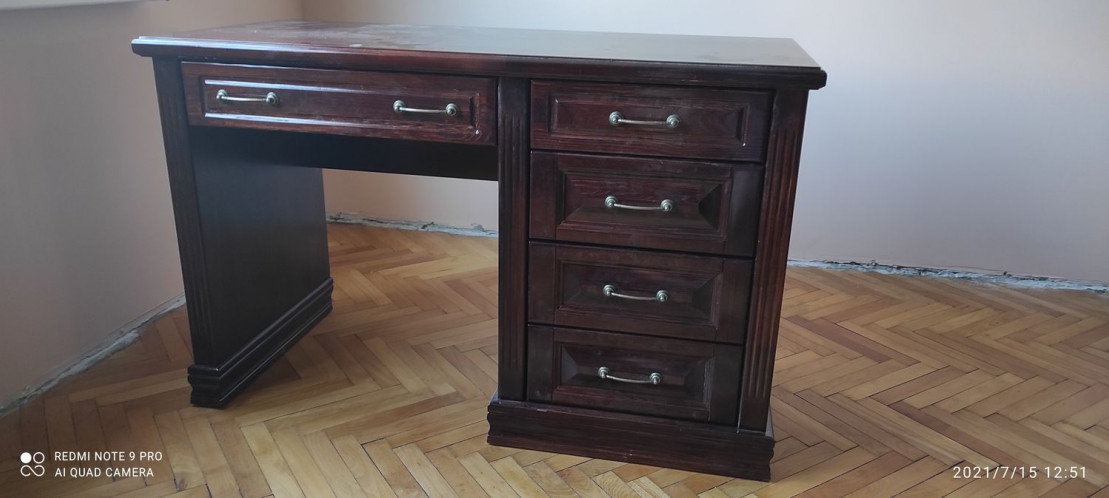 Наши работы