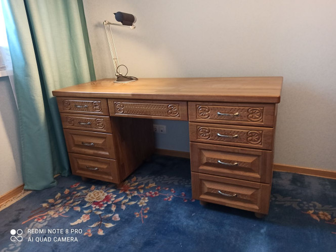 Наши работы