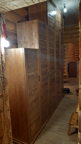 Наши работы