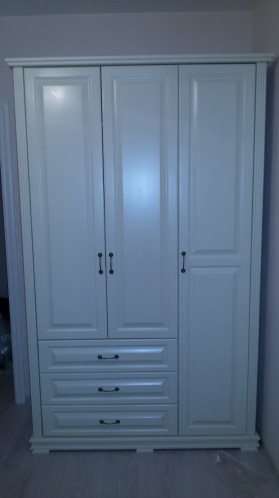 Наши работы