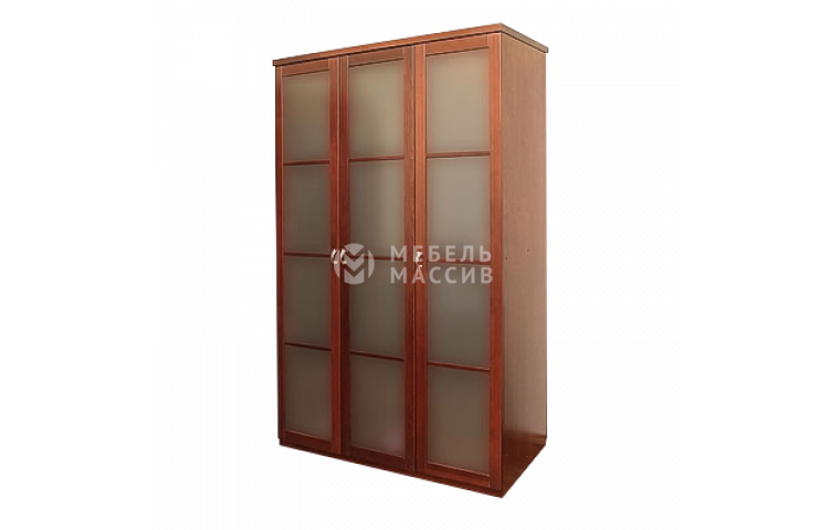 Шкаф Витраж матовый